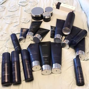 MONAT Bundle for @rubberducky789